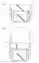 Fig. 02 - Multiple Function Animal Furniture System