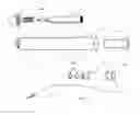 Fig. 08 - Nail and claw quick detection apparatus and method