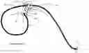 Fig. 01 - Noose release lock for animals snare