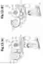 Fig. 13 - Variable valve actuation mechanism for an internal combustion engine