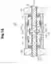 Fig. 15 - Variable valve actuation mechanism for an internal combustion engine