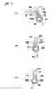 Fig. 10 - Variable valve operating device for engine