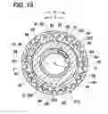 Fig. 15 - Valve timing controller