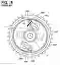 Fig. 17 - Valve timing controller