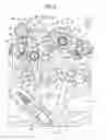 Fig. 03 - Valve train for internal combustion engine