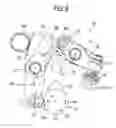 Fig. 09 - Valve train for internal combustion engine