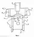 Fig. 02 - Light-weight compact diesel engine