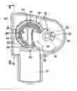 Fig. 01 - Actuator for a control unit