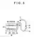 Fig. 05 - Vibration-reducing structure for fuel pipe