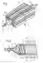 Fig. 02 - Cooling device for a fuel-recirculation circuit