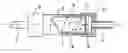 Fig. 01 - Passing type fuel reformer