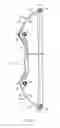 Fig. 02 - Thermoplastic bow limb