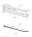 Fig. 03 - Thermoplastic bow limb