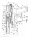 Fig. 04 - Gas gun having spring loading bolt