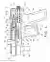 Fig. 05 - Gas gun having spring loading bolt