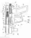 Fig. 06 - Gas gun having spring loading bolt