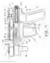Fig. 08 - Gas gun having spring loading bolt