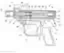 Fig. 01 - Gas gun having pressure driving device