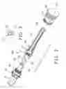 Fig. 03 - Gas gun having pressure driving device