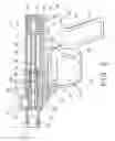 Fig. 05 - Gas gun having pressure driving device