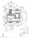 Fig. 08 - Multi-speed concrete saw