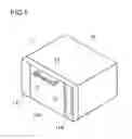 Fig. 02 - Heat-cooking apparatus