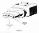 Fig. 17 - Intra-oral nebulizer