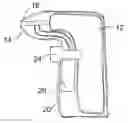 Fig. 01 - WOUND CLEANING AND DECONTAMINATION DEVICE AND METHOD OF USE THEREOF