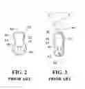 Fig. 03 - WOUND CLEANING AND DECONTAMINATION DEVICE AND METHOD OF USE THEREOF