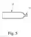 Fig. 05 - Dispensing device, storage device and method for dispensing a formulation
