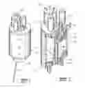 Fig. 02 - Essential oil atomiser