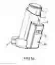 Fig. 02 - Medicament dispenser