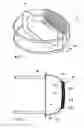 Fig. 04 - Respirator containing filter cases