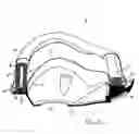 Fig. 15 - Patient interface device with dampening cushion
