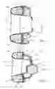 Fig. 22 - Patient interface device with dampening cushion