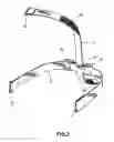 Fig. 03 - Face mask fit on user's head snugly