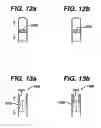 Fig. 10 - Variable resistance pulmonary ventilation bypass valve and method