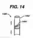 Fig. 11 - Variable resistance pulmonary ventilation bypass valve and method