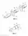Fig. 03 - Filtering nozzle for cigarette
