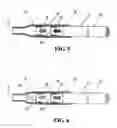 Fig. 04 - Filtering nozzle for cigarette