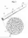 Fig. 02 - Supports catalyst for the combustion of carbon monoxide formed during smoking