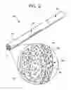 Fig. 03 - Supports catalyst for the combustion of carbon monoxide formed during smoking