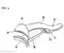 Fig. 09 - DEVICE FOR REMOVING MASCARA MATERIAL