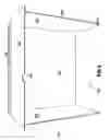 Fig. 04 - Sump assembly for a re-circulating warewashing machine