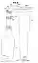 Fig. 09 - Sump assembly for a re-circulating warewashing machine