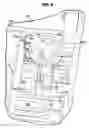 Fig. 10 - Sump assembly for a re-circulating warewashing machine