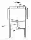 Fig. 16 - Sump assembly for a re-circulating warewashing machine