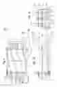 Fig. 10 - Multi-pass inverting bottle cleaner