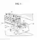 Fig. 02 - Lens wash station and methods of its use