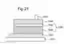Fig. 18 - Iron sulfide semiconductor doped with Mg or Zn, junction devices and photoelectric converter comprising same
